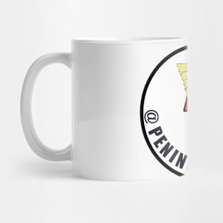 PeninsulaTrails Mug